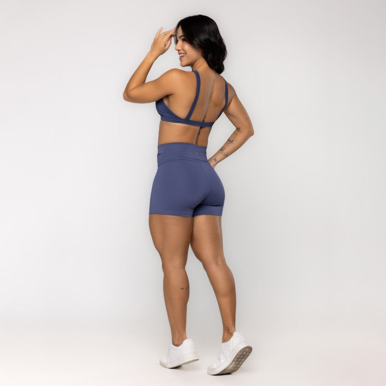 Short Level Netuno