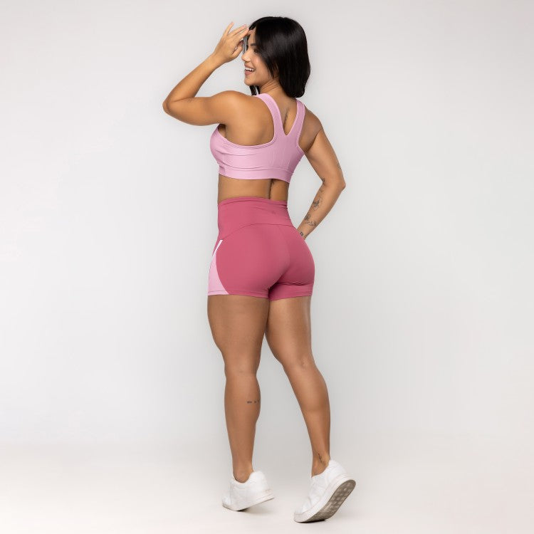 Short Elevate Liris