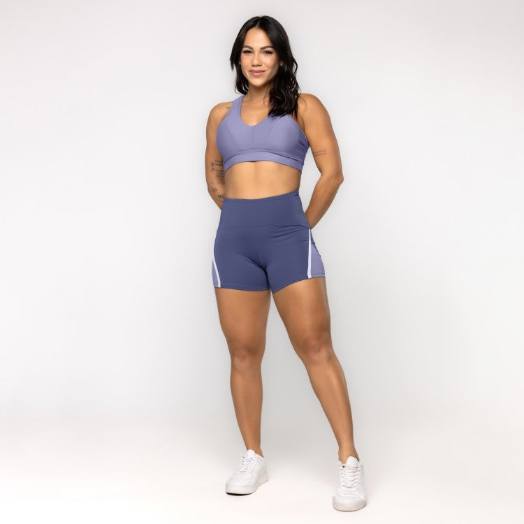 Short Elevate Netuno