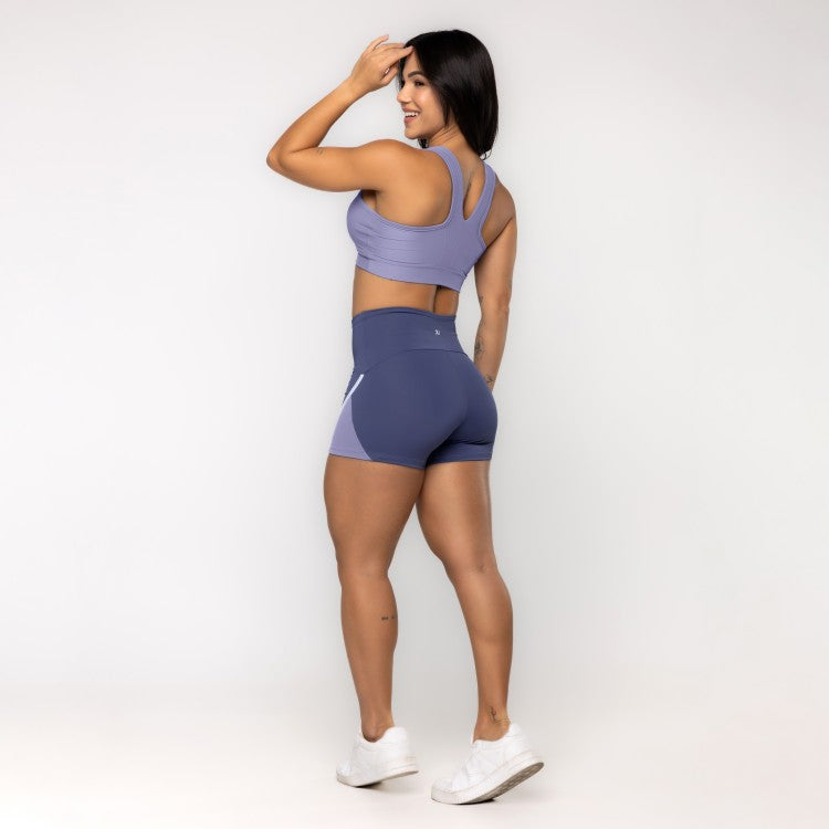 Short Elevate Netuno