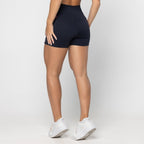 Short Afterglow Preto