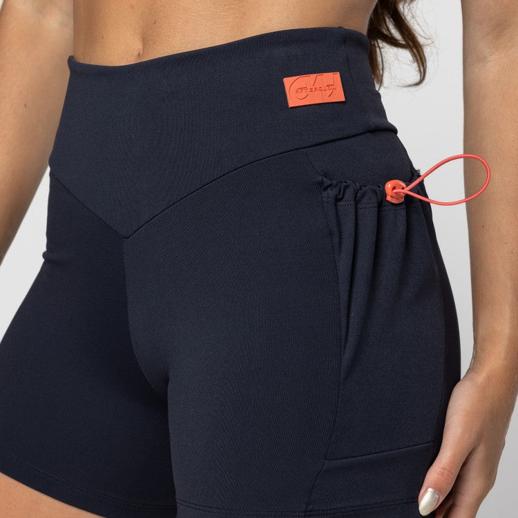 Short Afterglow Preto