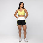 Short Vibe Color Preto