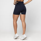 Short Glowrun Preto