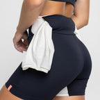 Short Glowrun Preto