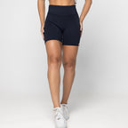 Short Glowrun Preto