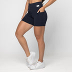 Short Flashline Preto