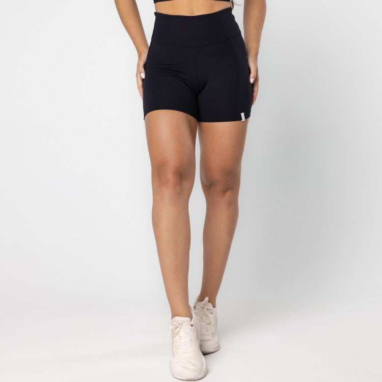 Short Softglow Preto