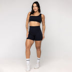 Short Prism Preto