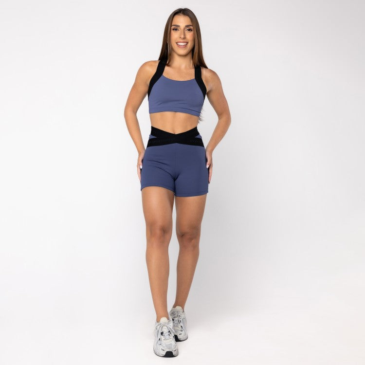 Short Elastic Netuno
