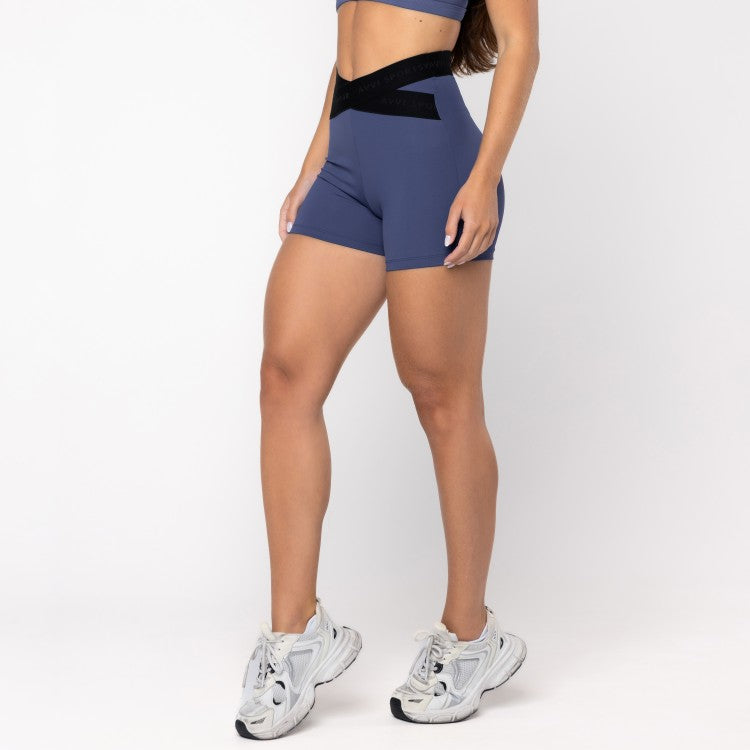 Short Elastic Netuno