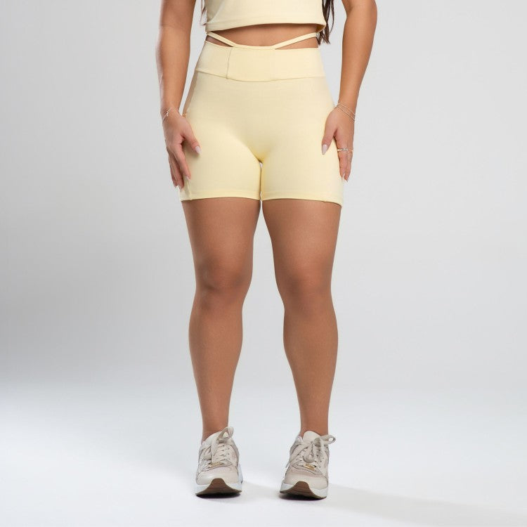 Short Sky Butter