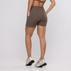 Short Sky Castanho