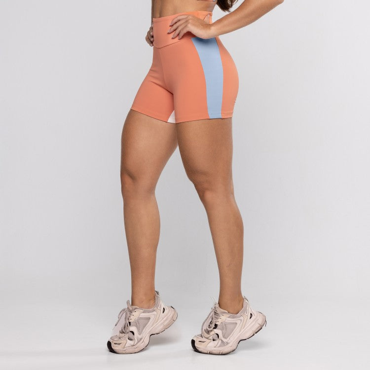 Short Pearls Brandied Melon