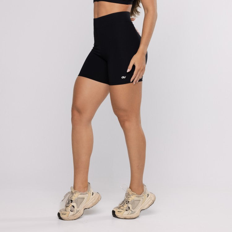 Short Areia Preto