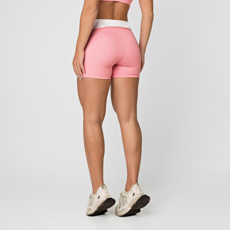 Short New Wave com Bolso Conch Shell