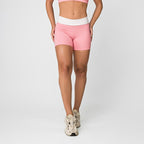 Short New Wave com Bolso Conch Shell