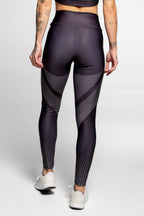 Legging Tower Black