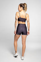 Shorts Tower Black