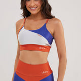 Top Alcinha Everlong White