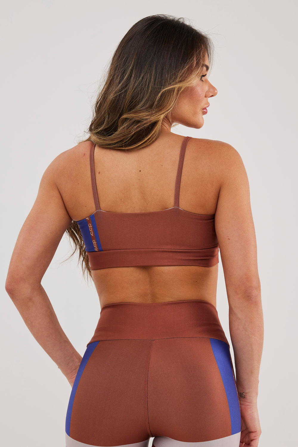Top Alcinha Long Aura