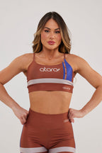 Top Alcinha Long Aura