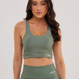 Top Nadador Classic Military