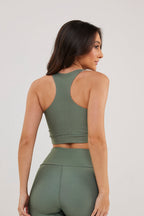 Top Nadador Classic Military