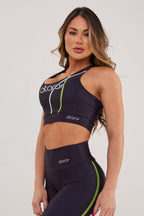 Top Nadador Loom Sport