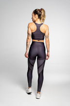 Top Nadador Tower Black