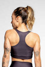 Top Nadador Tower Black