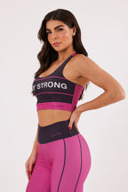 Top Nadador Stay Strong
