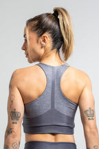 Top Nadador Venom Black