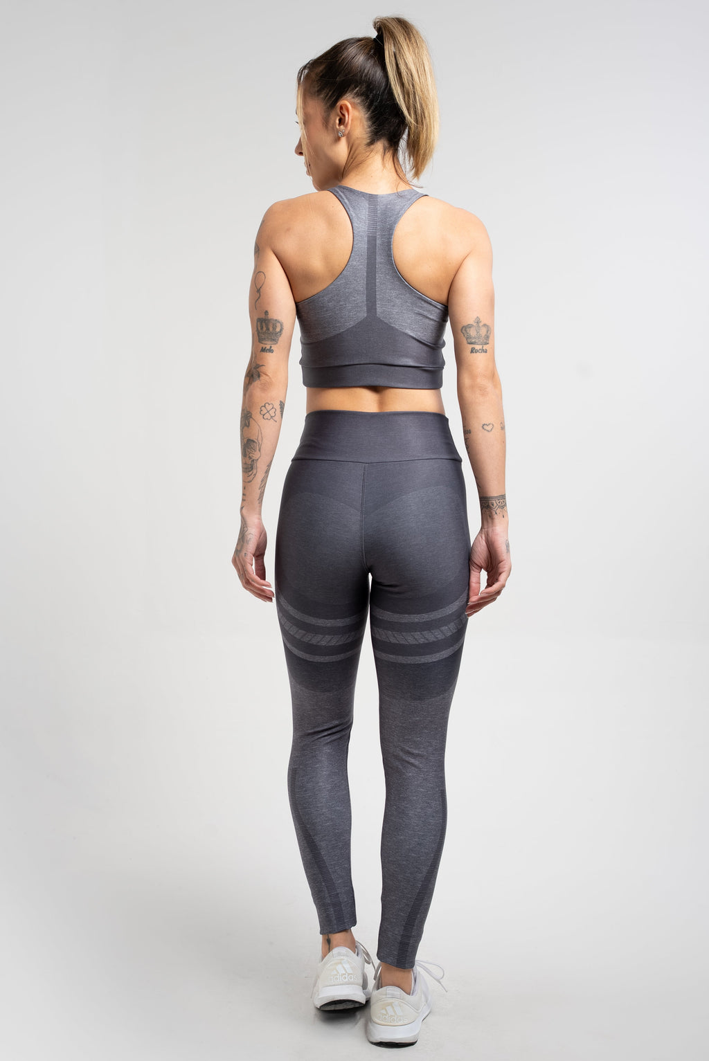 Top Nadador Venom Black