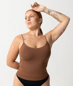 Regata Modeladora (Alça Fina) Use Aura