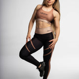 Legging Mocha