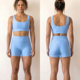 Azul