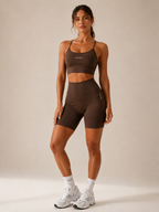 Conjunto Fitness Aura Elevate Set