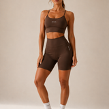 Conjunto Fitness Aura Elevate Set