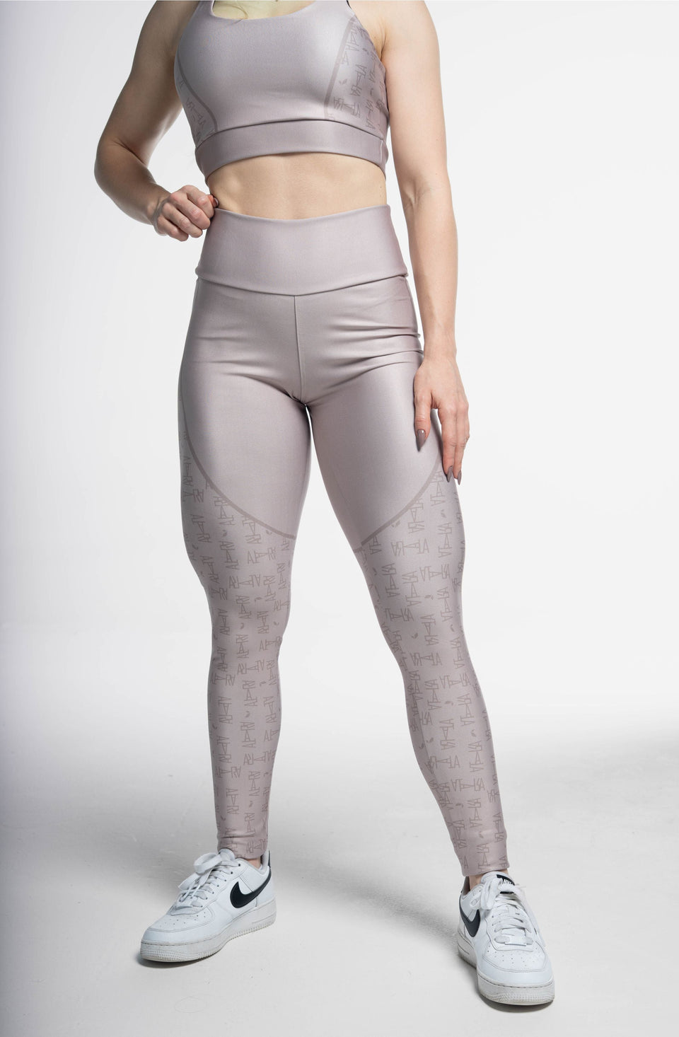 Legging Rotary Coffee
