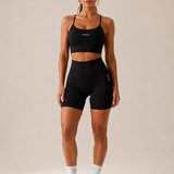 Conjunto Fitness Aura Essence Set