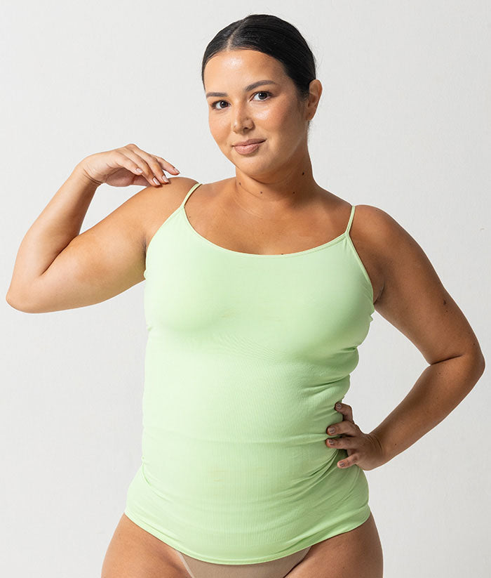 Regata Modeladora (Alça Fina) Use Aura