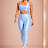 Azul